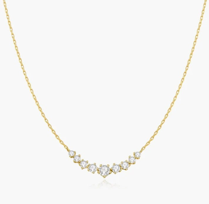 Ania Haie Fairy Dust Necklace