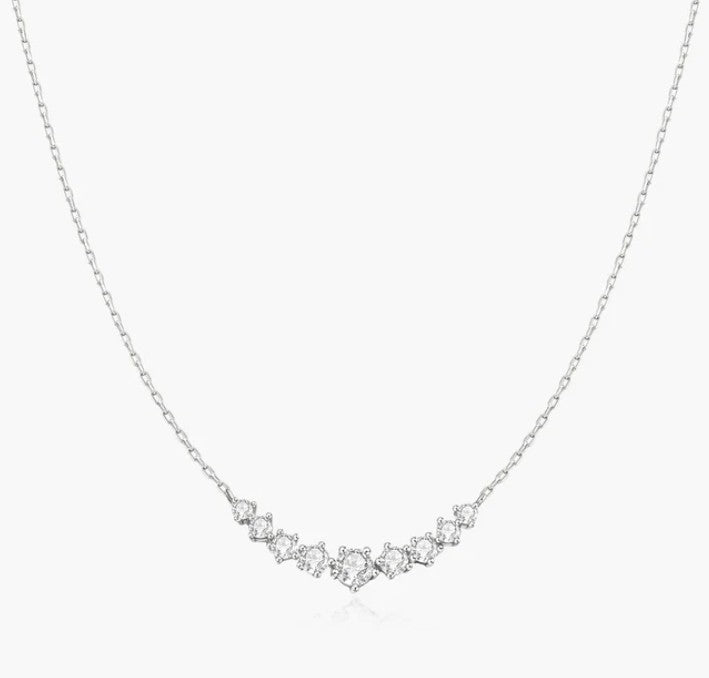 Ania Haie Fairy Dust Necklace