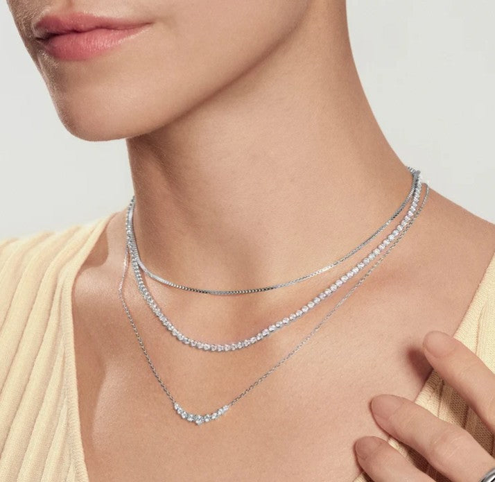 Ania Haie Fairy Dust Necklace
