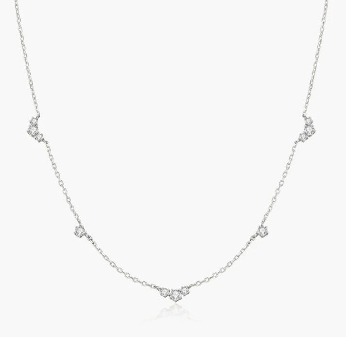 Ania Haie Fairy Dust Necklace