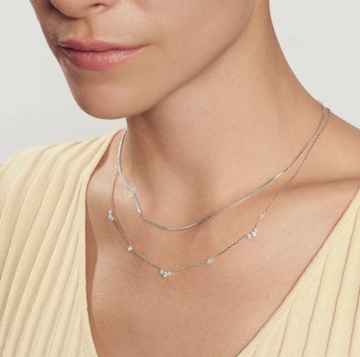 Ania Haie Fairy Dust Necklace