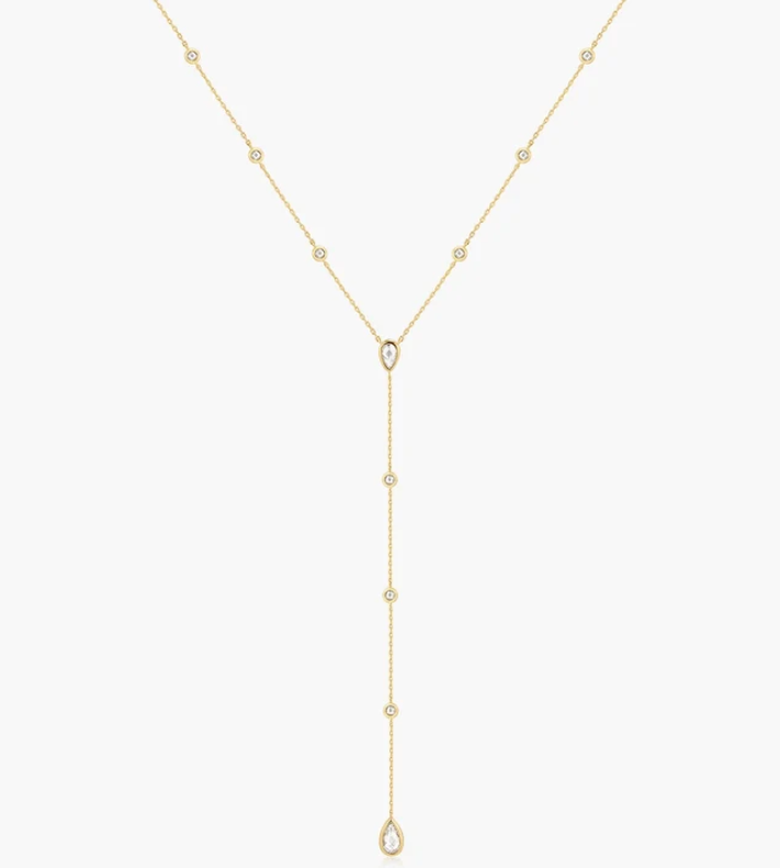 Ania Haie Wanderer Necklace