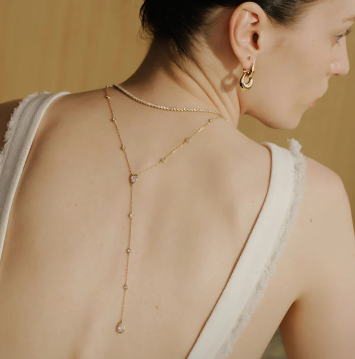 Ania Haie Wanderer Necklace