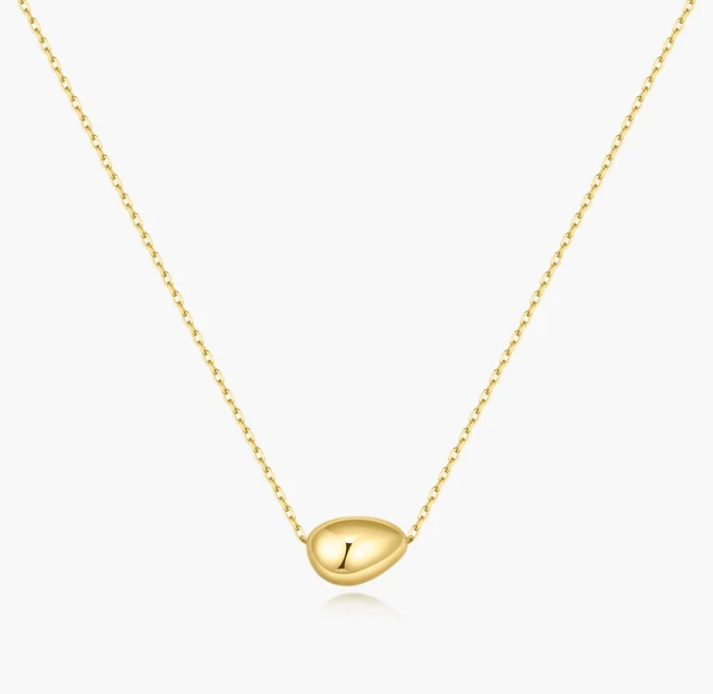 Ania Haie Wanderer Necklace