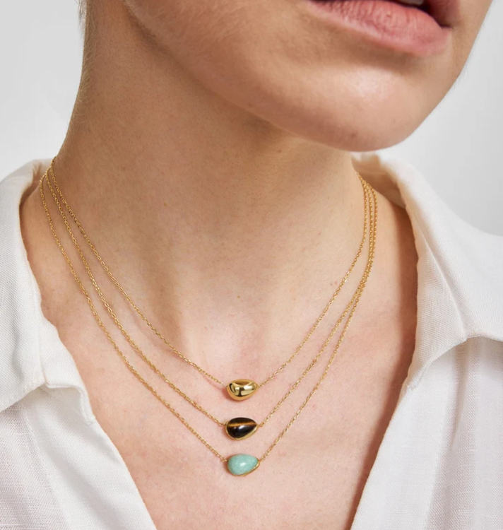 Ania Haie Wanderer Necklace