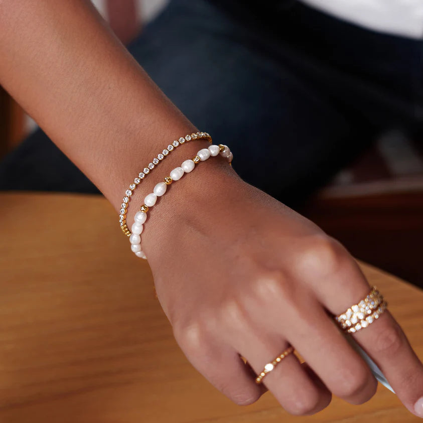 Ania Haie Chic Creator CZ Bracelet