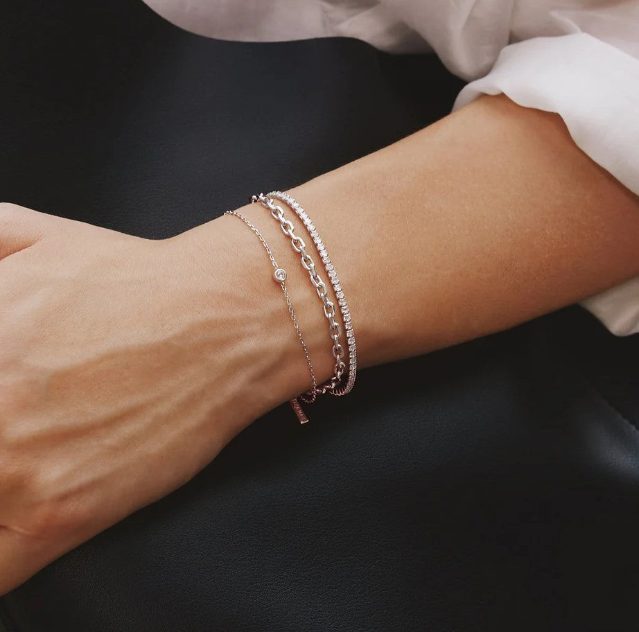 Ania Haie Vogue Maven Bracelet