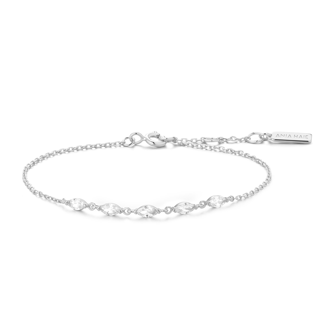Ania Haie Luna Gaze Bracelet