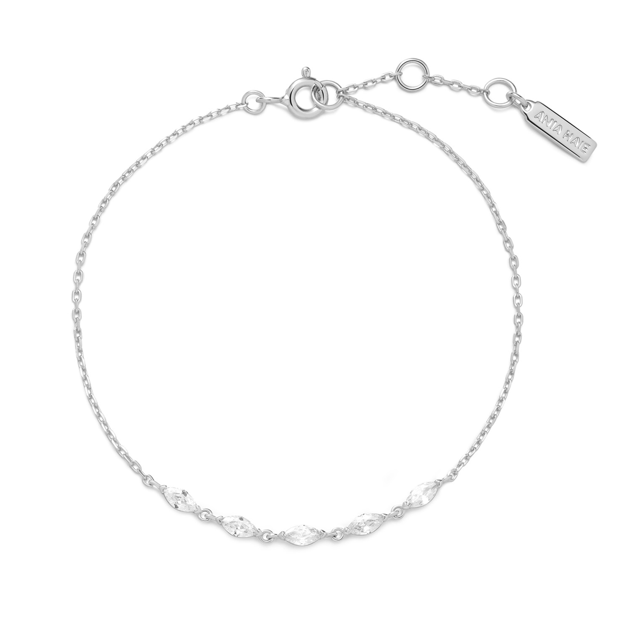 Ania Haie Luna Gaze Bracelet