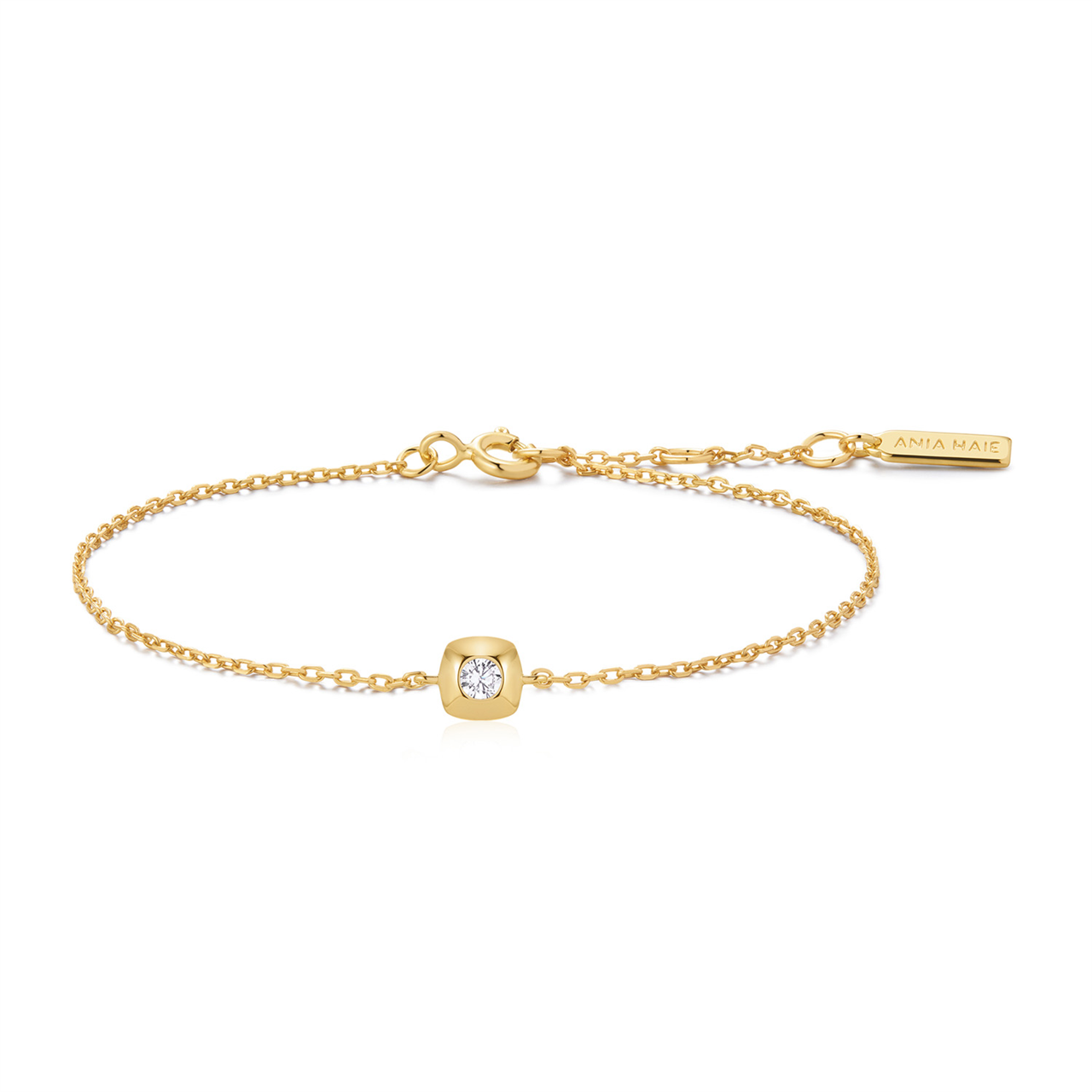 Ania Haie Tide Echo Bracelet