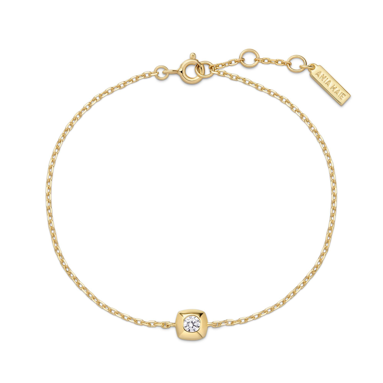 Ania Haie Tide Echo Bracelet