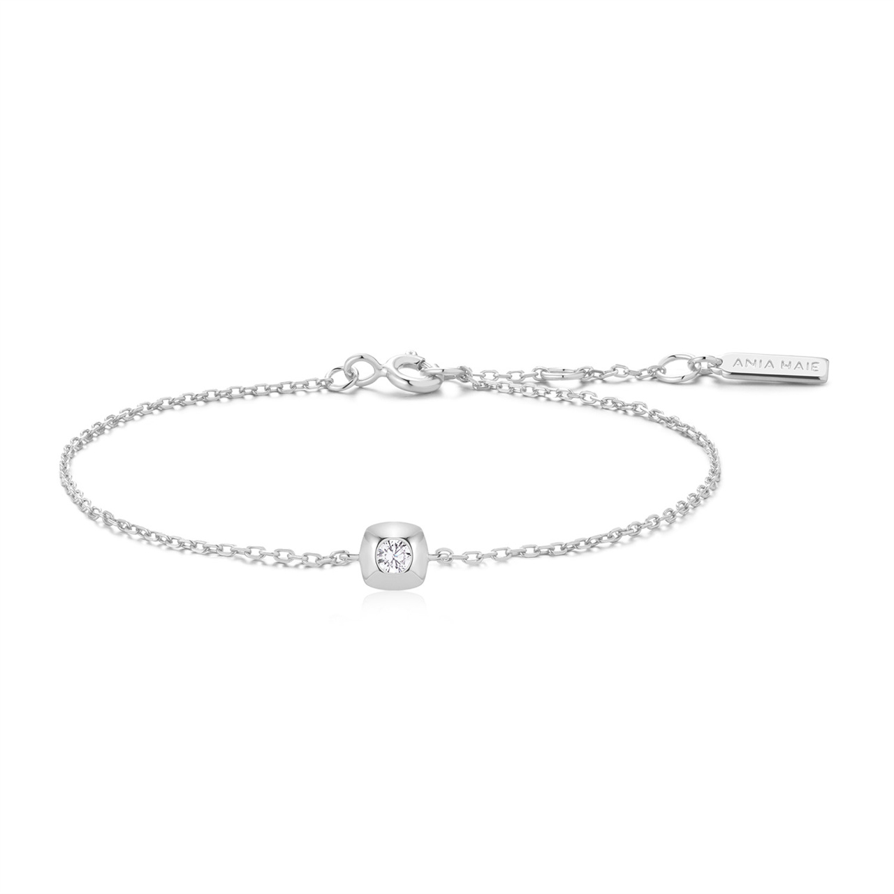 Ania Haie Tide Echo Bracelet