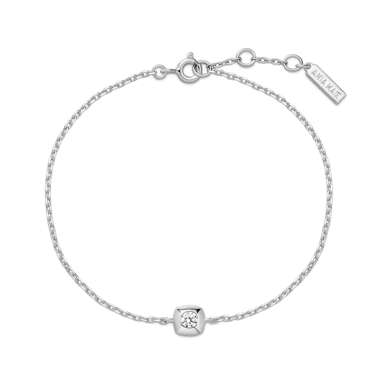 Ania Haie Tide Echo Bracelet