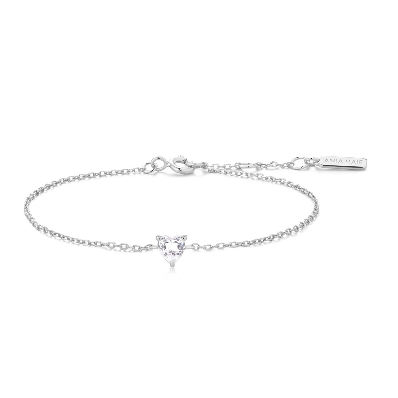 Ania Haie Starlit Drops Bracelet