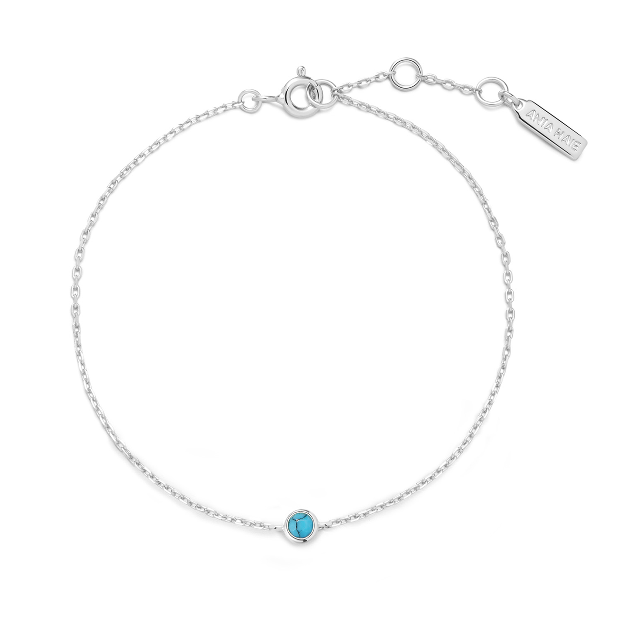 Ania Haie Ripple Joy Bracelet