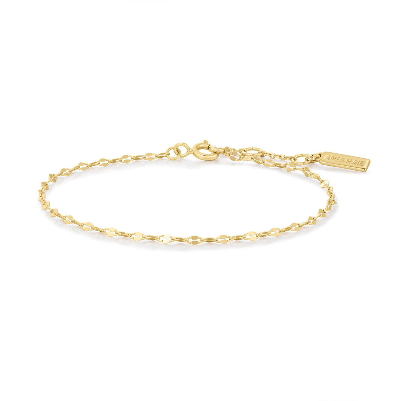 Ania Haie Ripple Joy Bracelet
