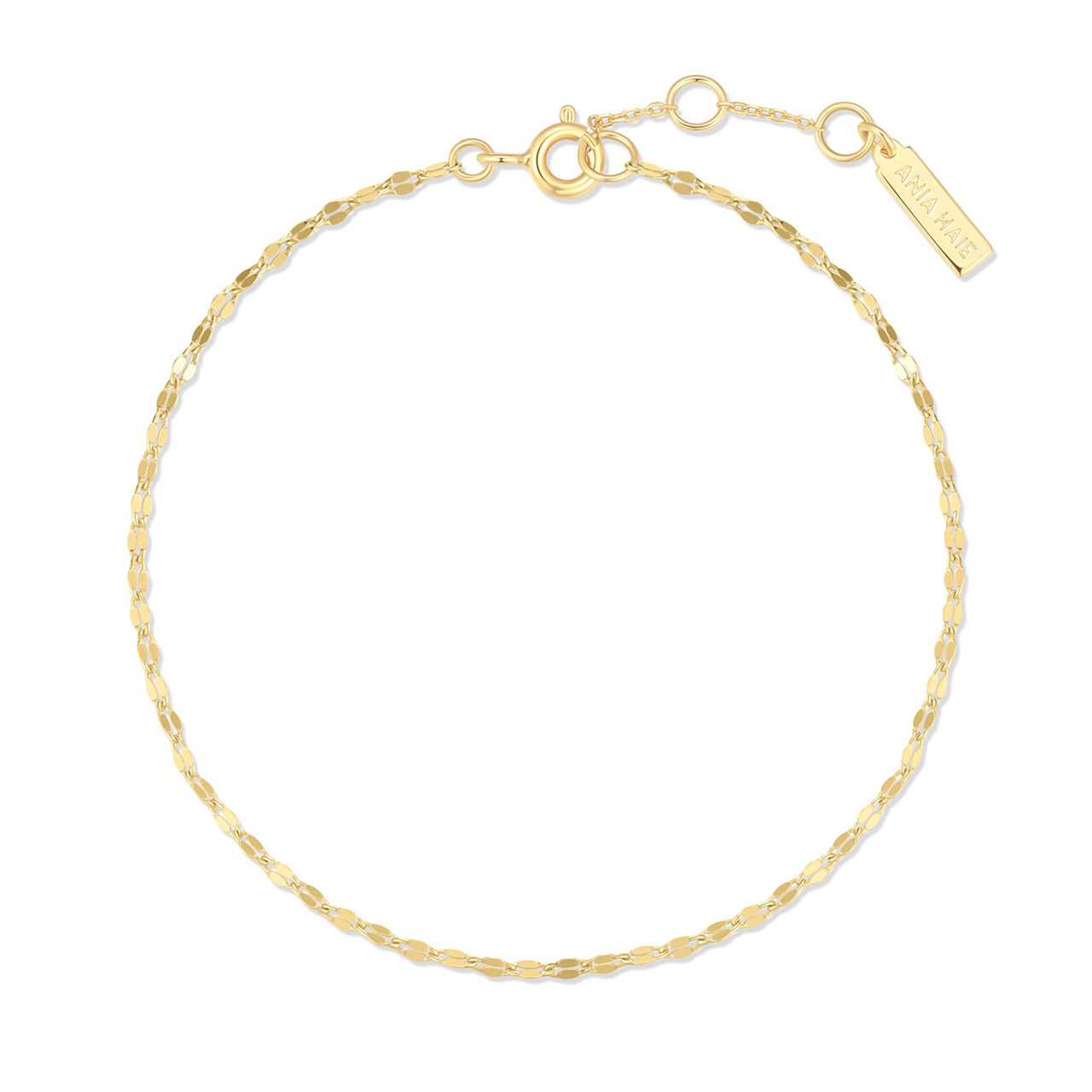 Ania Haie Ripple Joy Bracelet