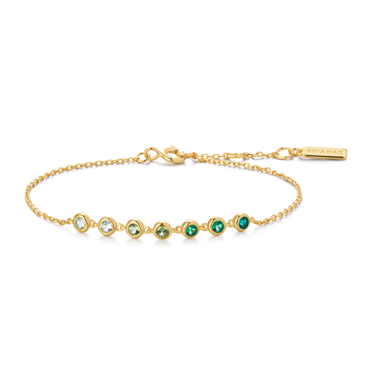 Ania Haie Ripple Joy Bracelet