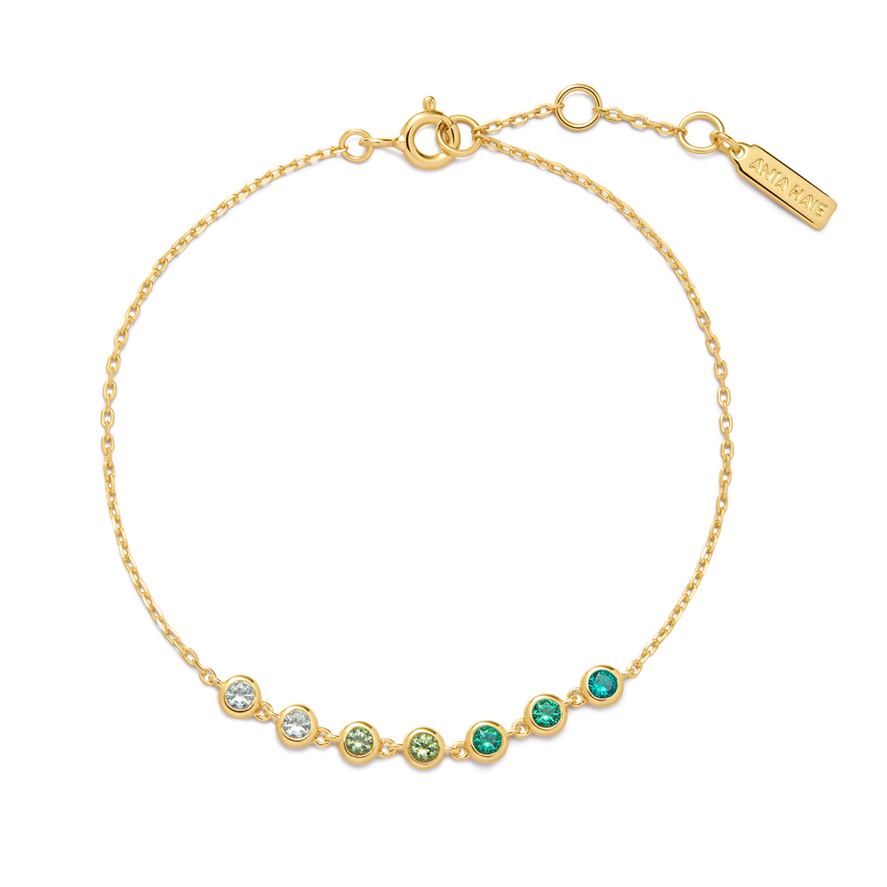 Ania Haie Ripple Joy Bracelet
