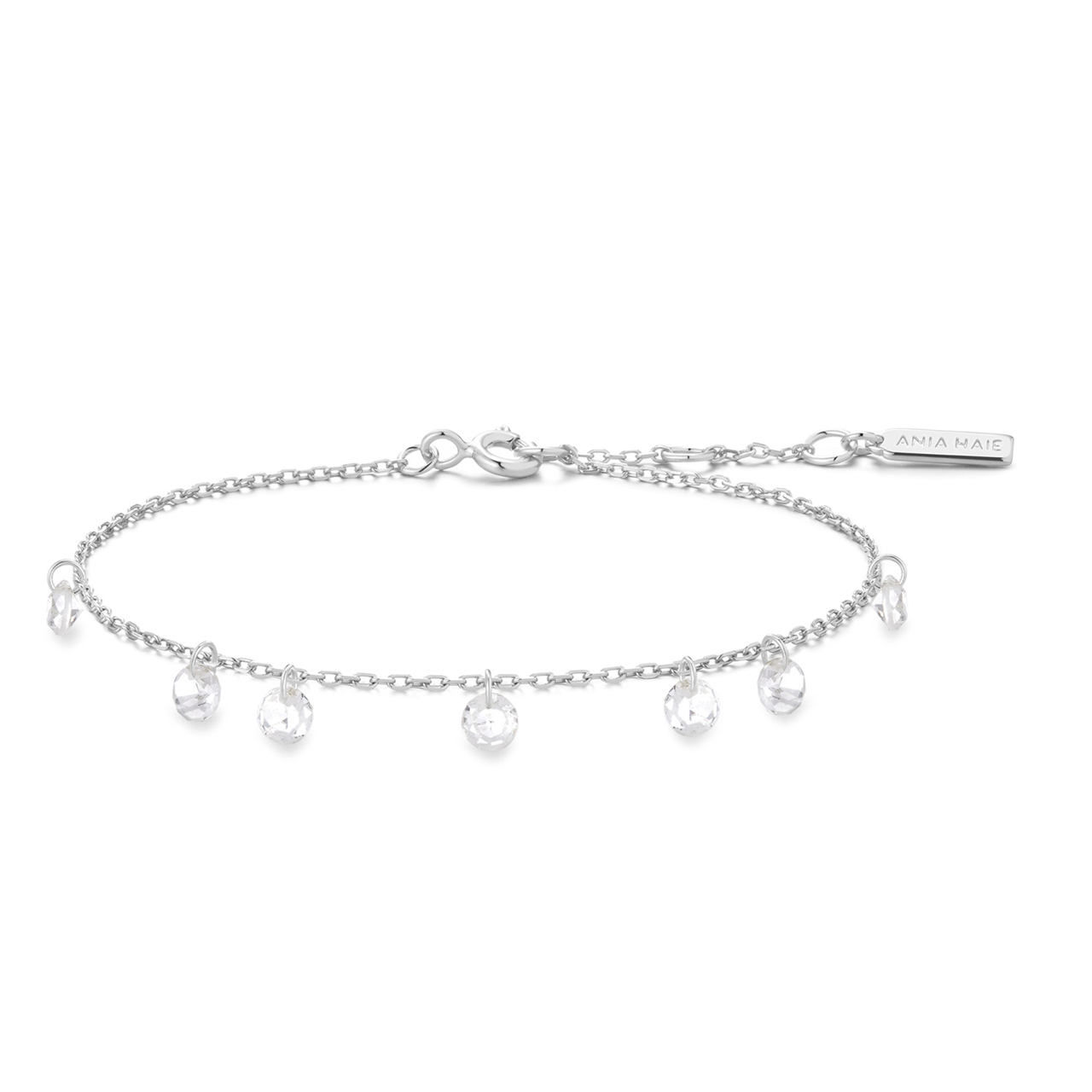 Ania Haie Starlit Drops Bracelet