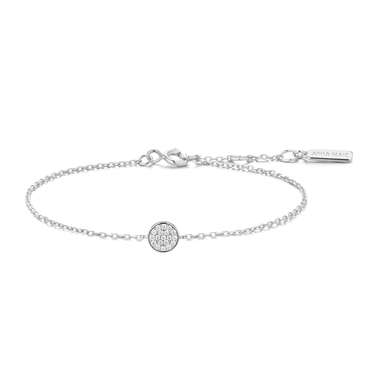 Ania Haie Luna Gaze Bracelet