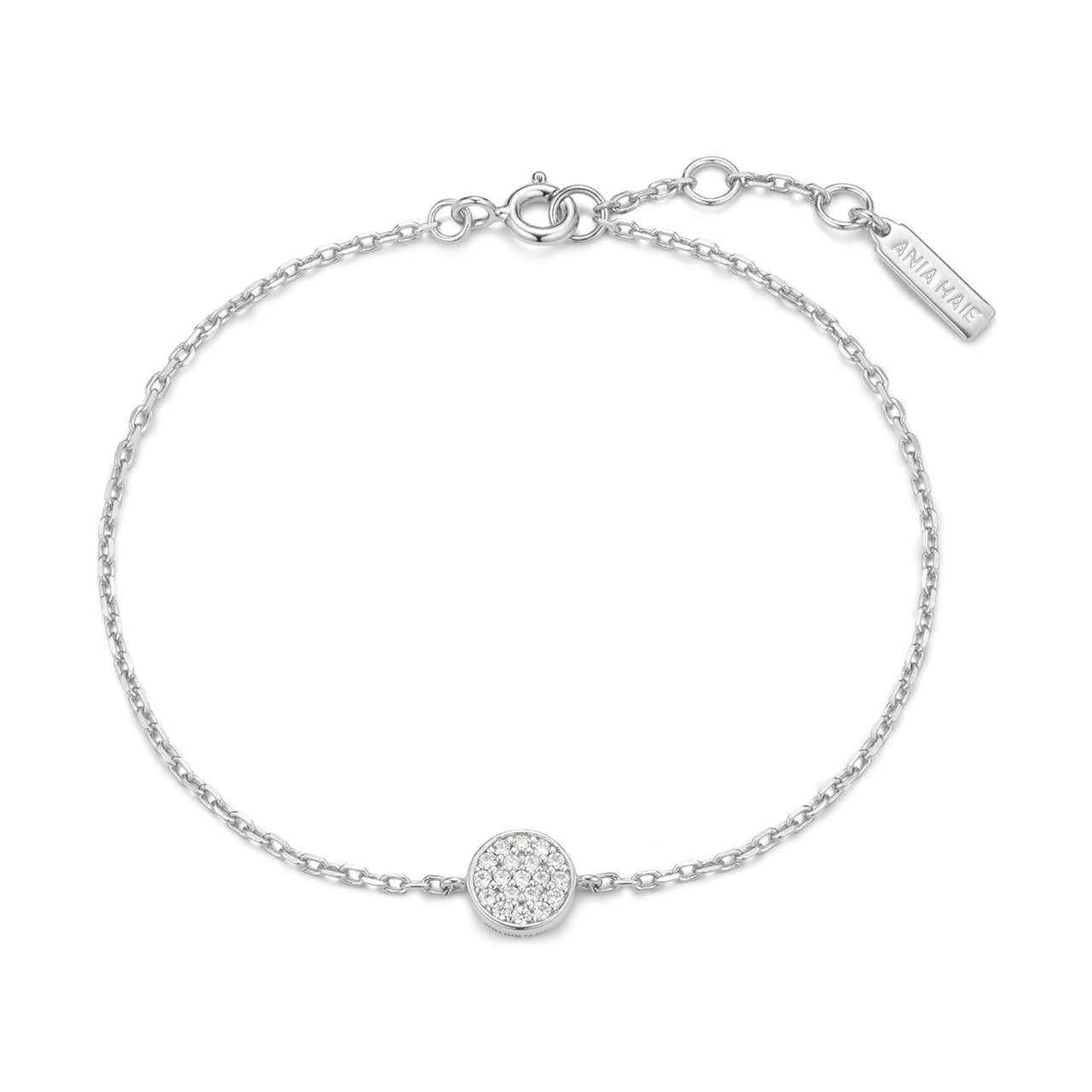 Ania Haie Luna Gaze Bracelet