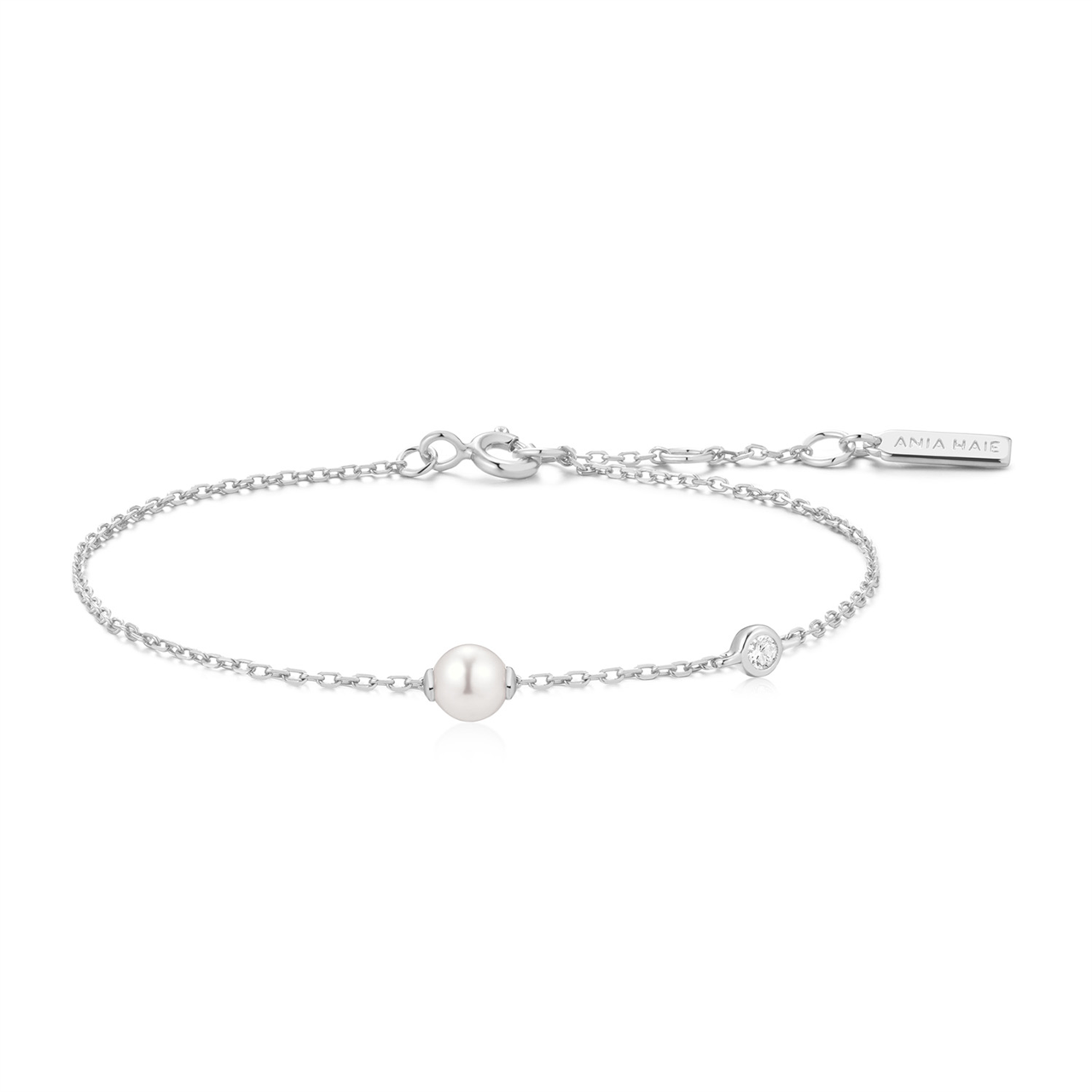 Ania Haie Luna Gaze Bracelet