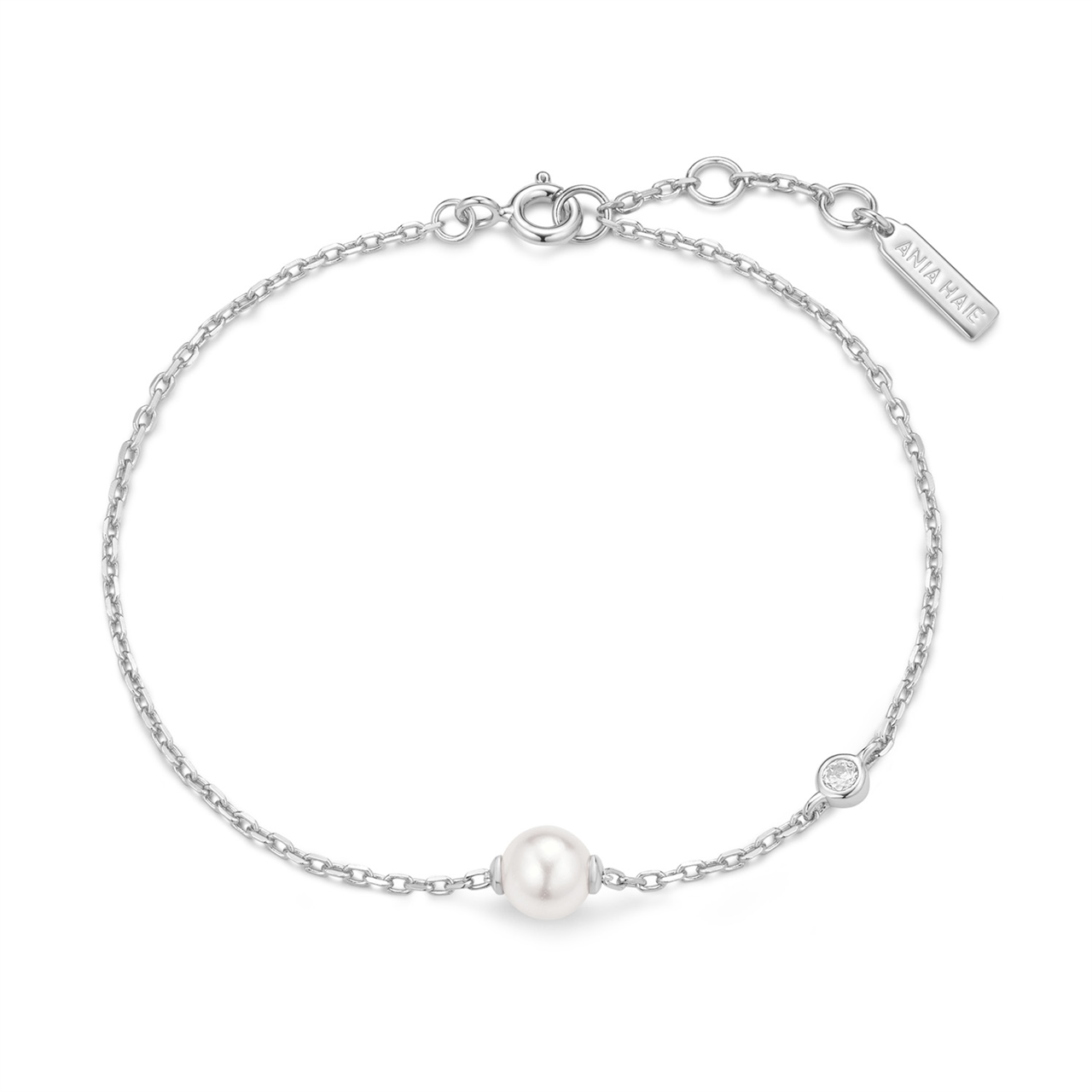 Ania Haie Luna Gaze Bracelet