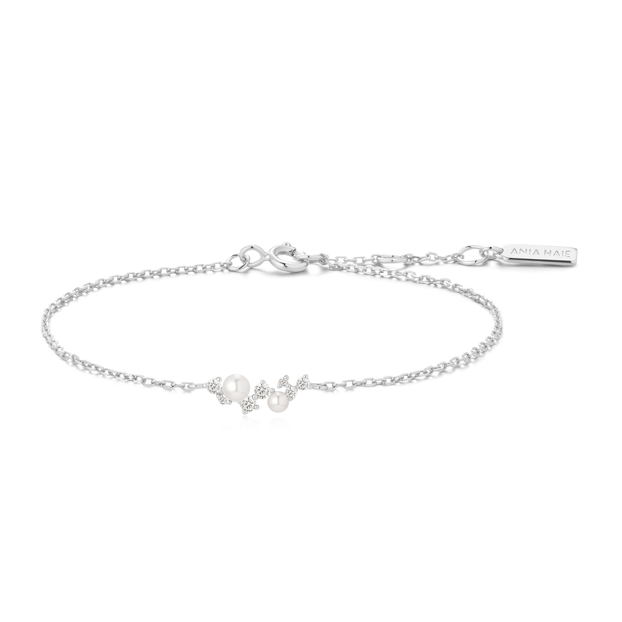 Ania Haie Starlit Drops Bracelet