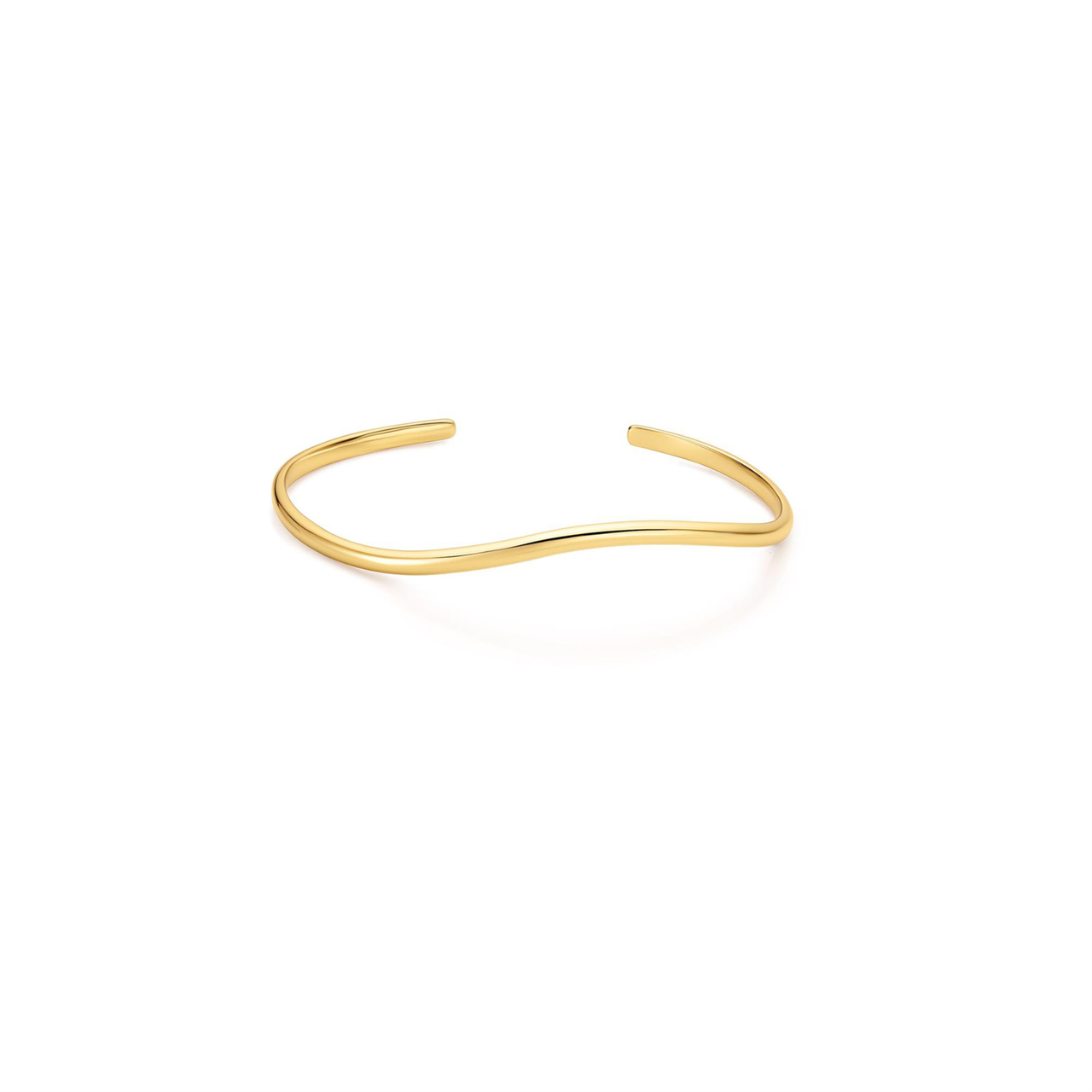 Ania Haie Tide Echo Bangle