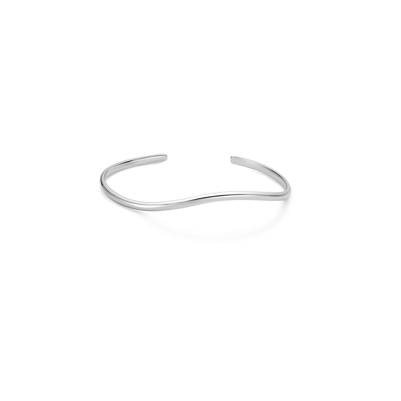 Ania Haie Tide Echo Bangle