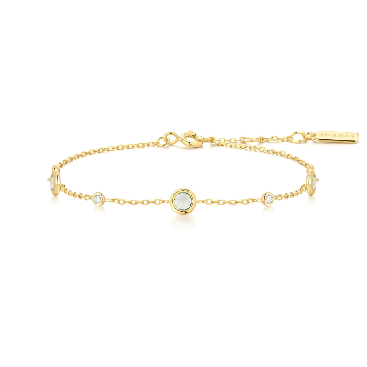 Ania Haie Ripple Joy Bracelet
