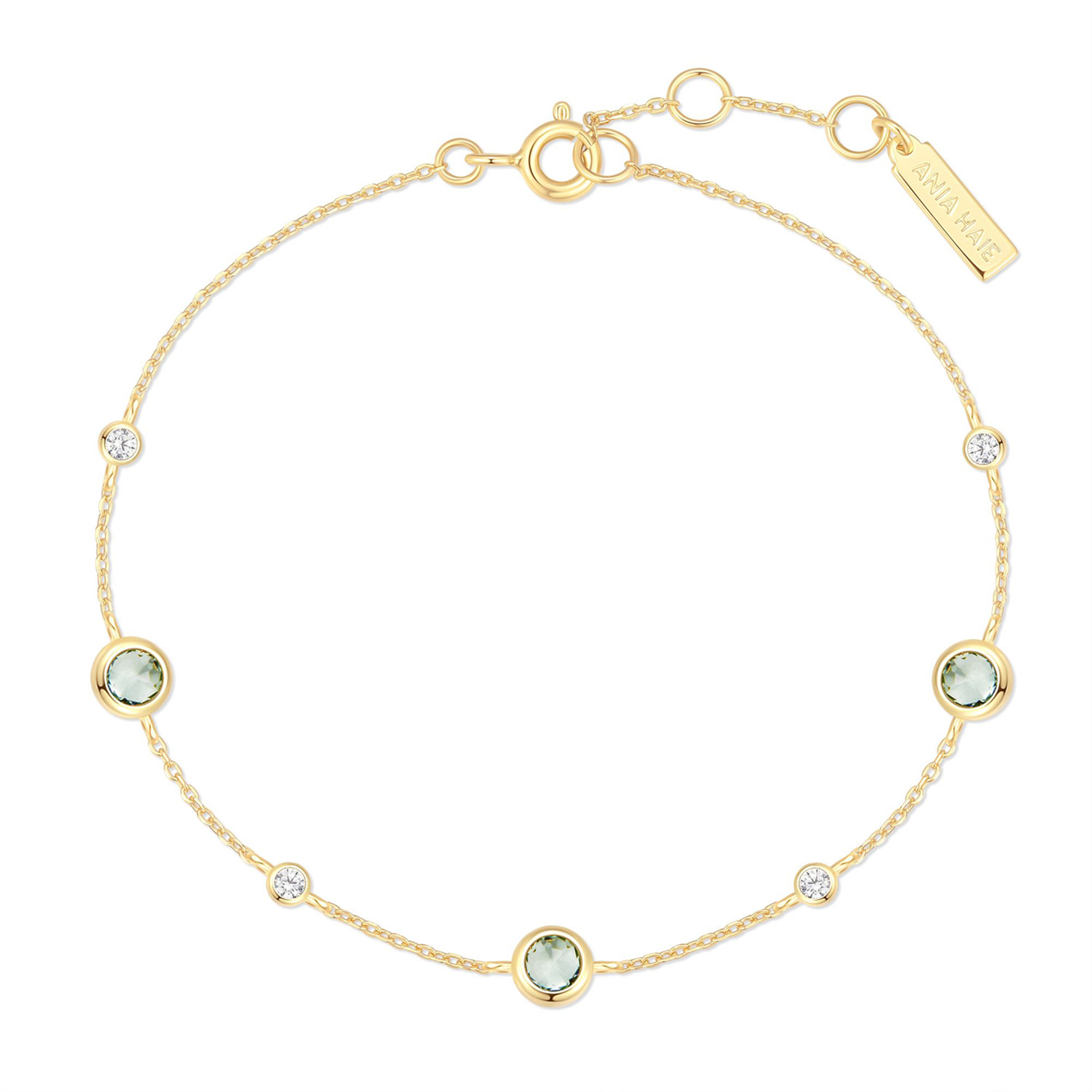 Ania Haie Ripple Joy Bracelet