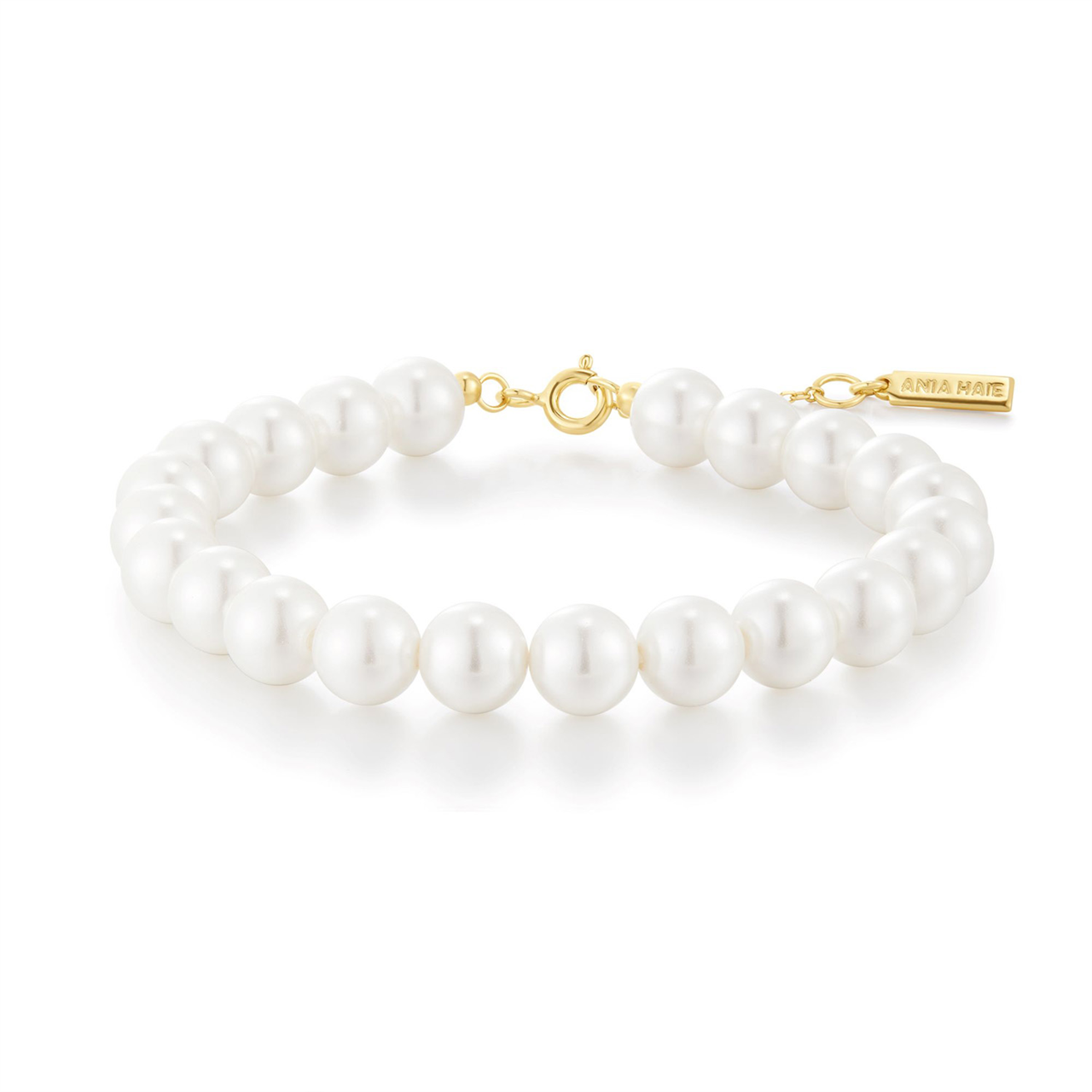Ania Haie Luna Gaze Bracelet