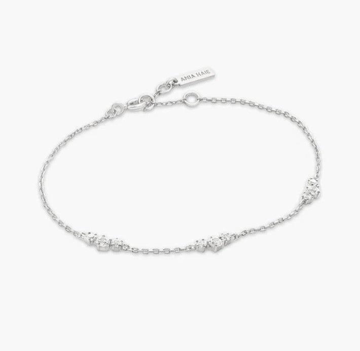 Ania Haie Fairy Dust Bracelet