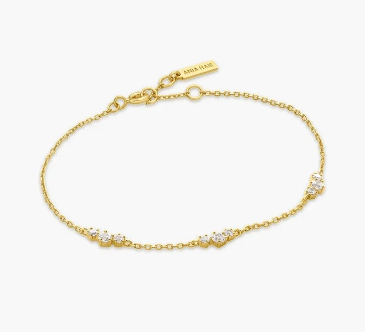 Ania Haie Fairy Dust Bracelet