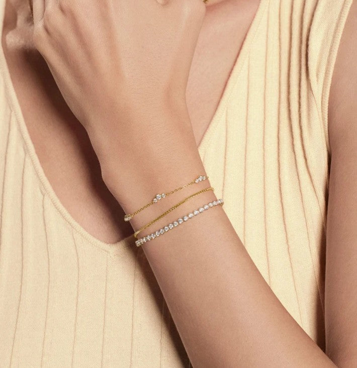 Ania Haie Fairy Dust Bracelet