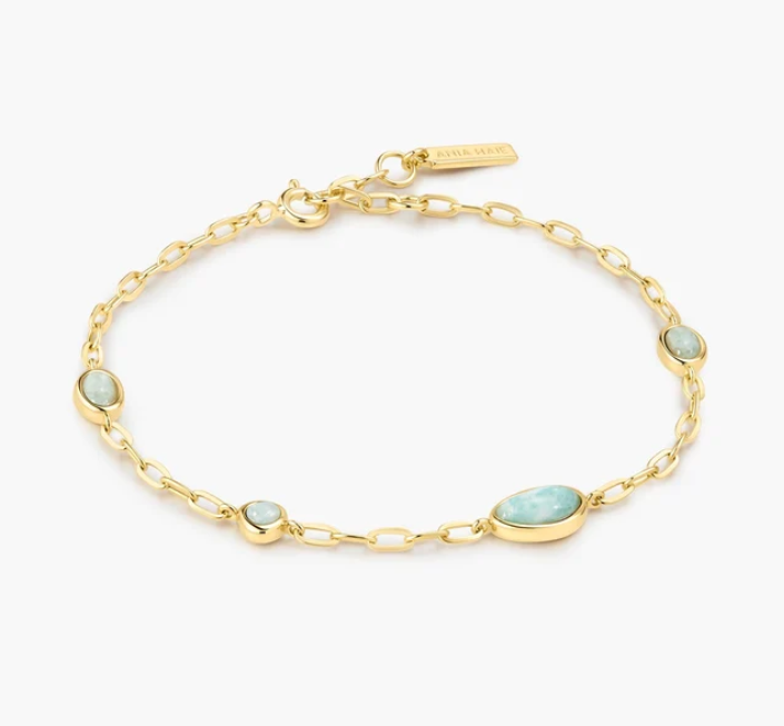 Ania Haie Wanderer Bracelet