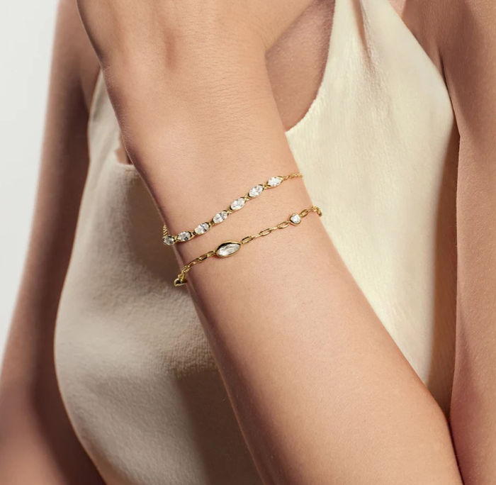 Ania Haie Wanderer Bracelet