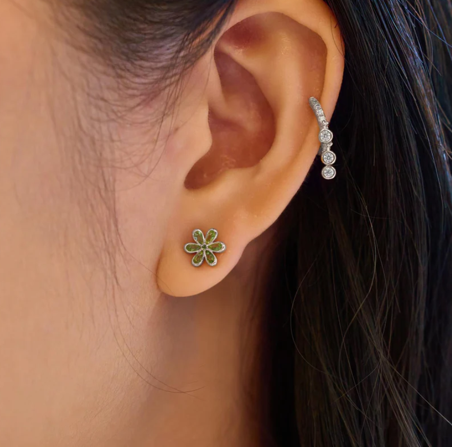 Ania Haie Ripple Joy Earrings