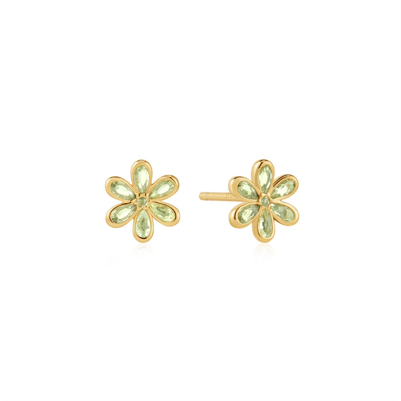 Ania Haie Ripple Joy Earrings