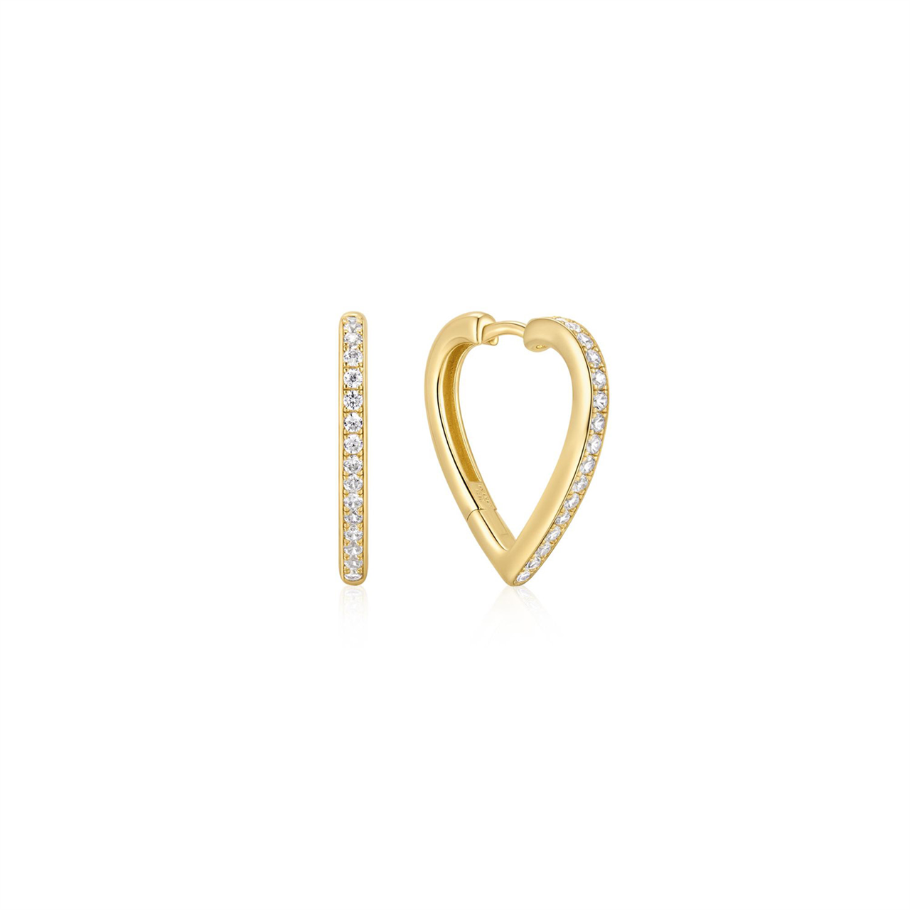 Ania Haie Starlit Drops Earrings