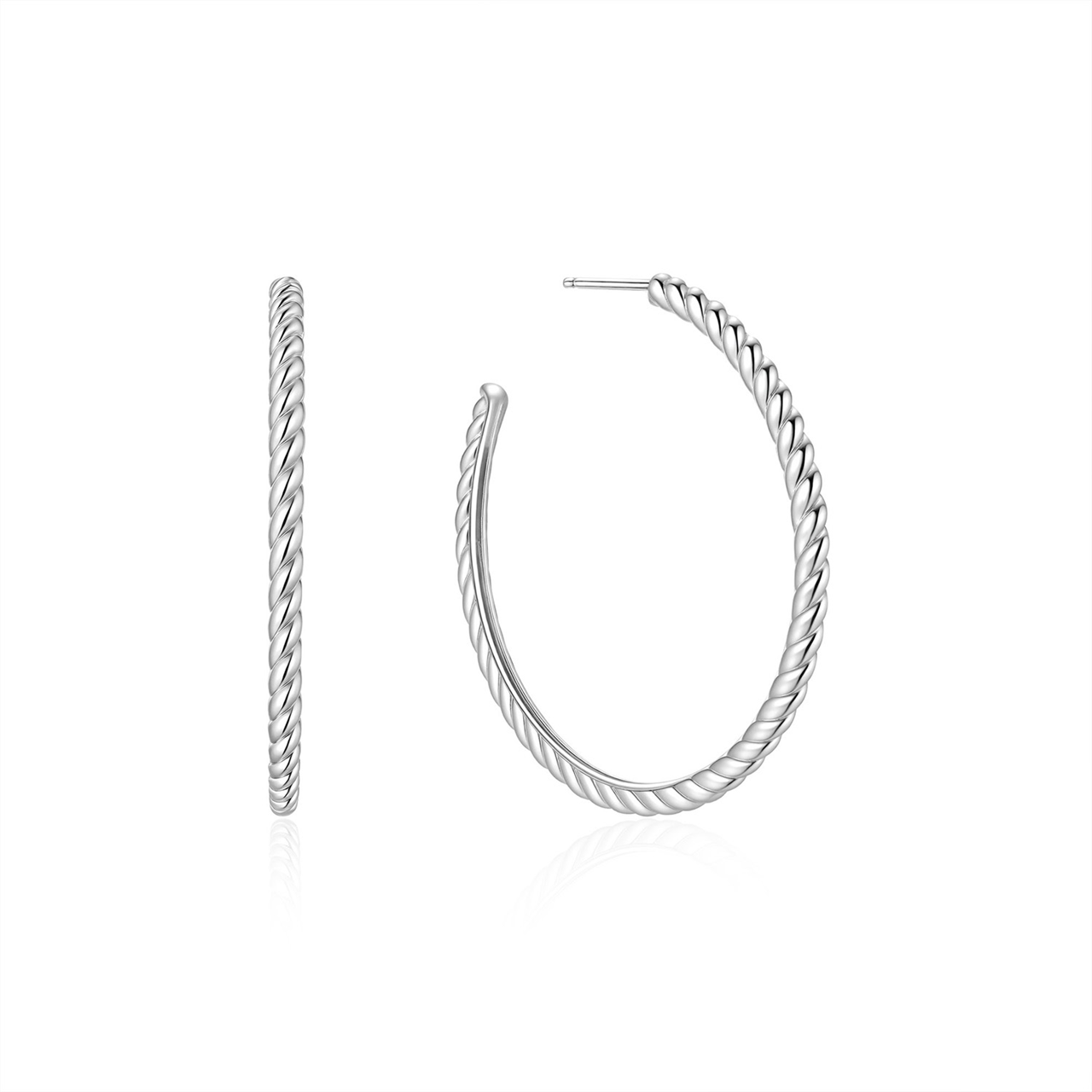 Ania Haie Tide Echo Earrings