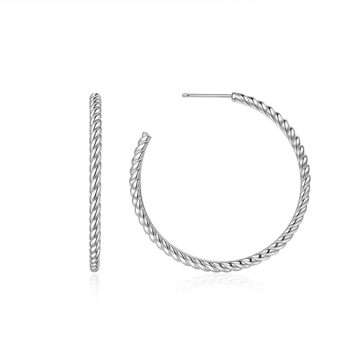 Ania Haie Tide Echo Earrings