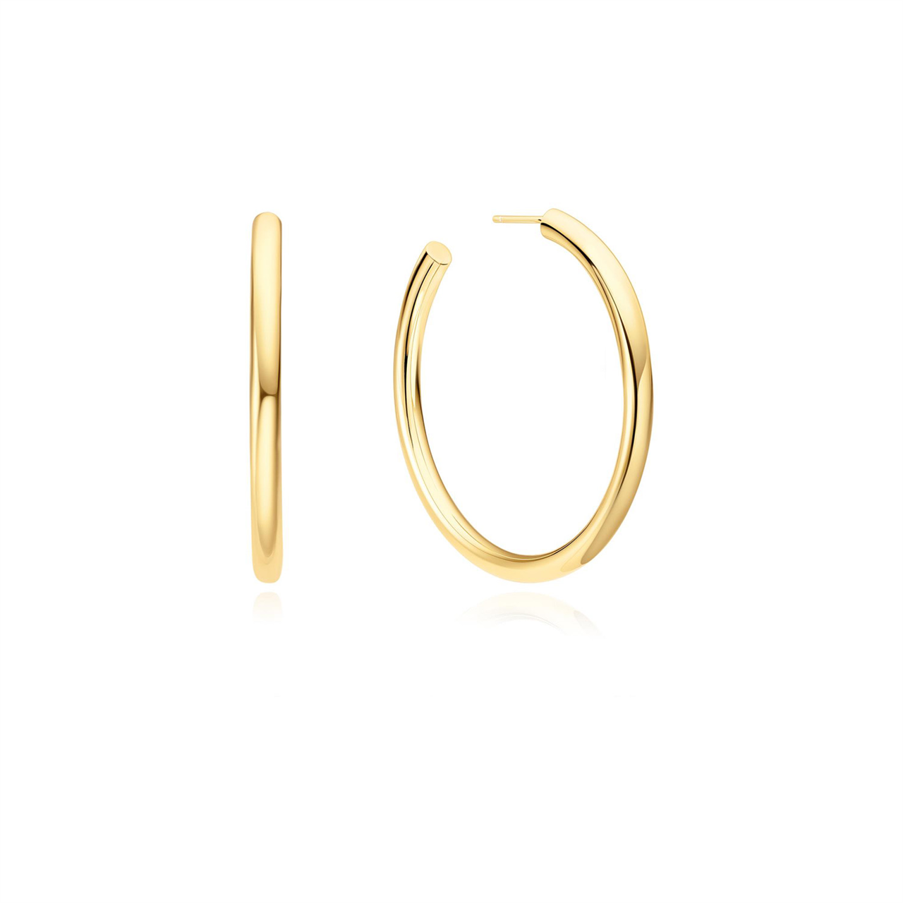Ania Haie Tide Echo Earrings