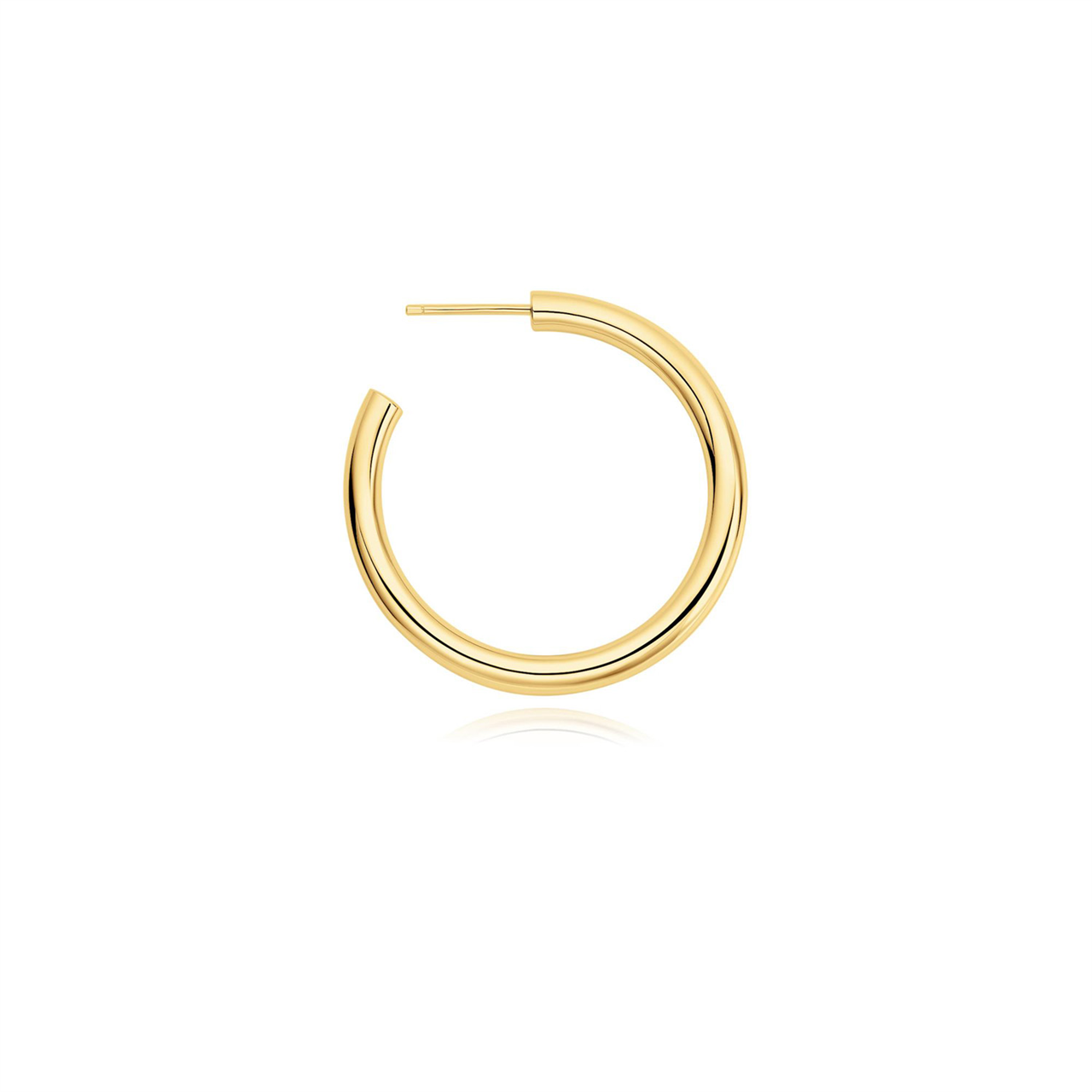 Ania Haie Tide Echo Earrings