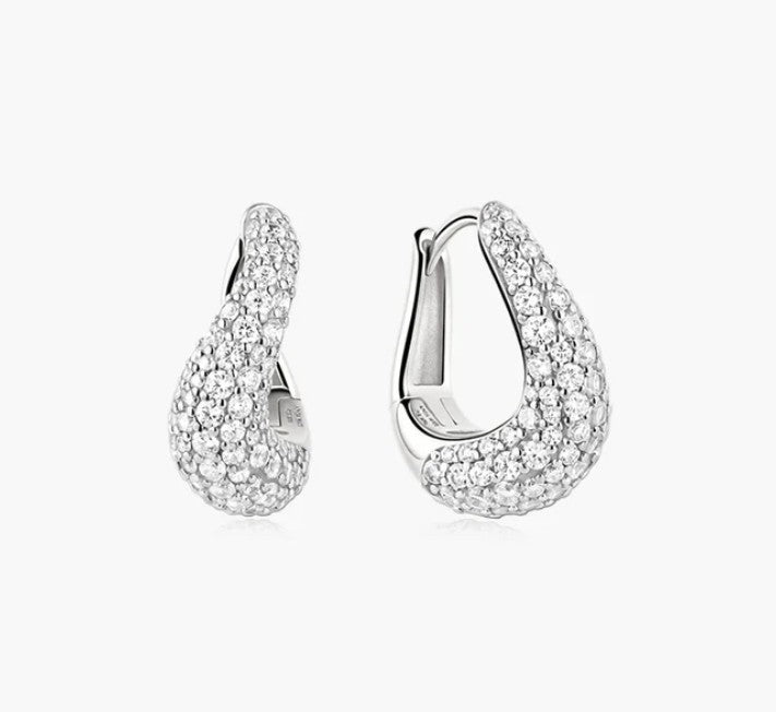 Ania Haie Fairy Dust Earrings