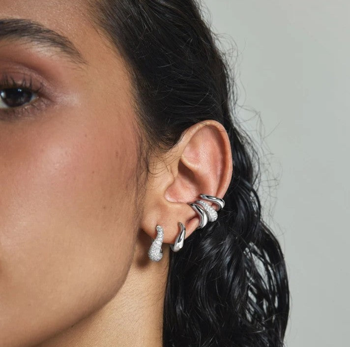 Ania Haie Fairy Dust Earrings