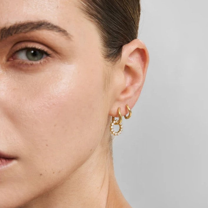 Ania Haie Fairy Dust Earrings