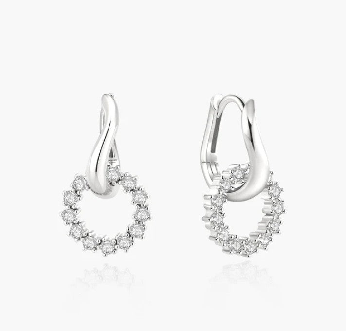 Ania Haie Fairy Dust Earrings